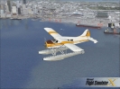 Náhled k programu Microsoft Flight Simulator X - update